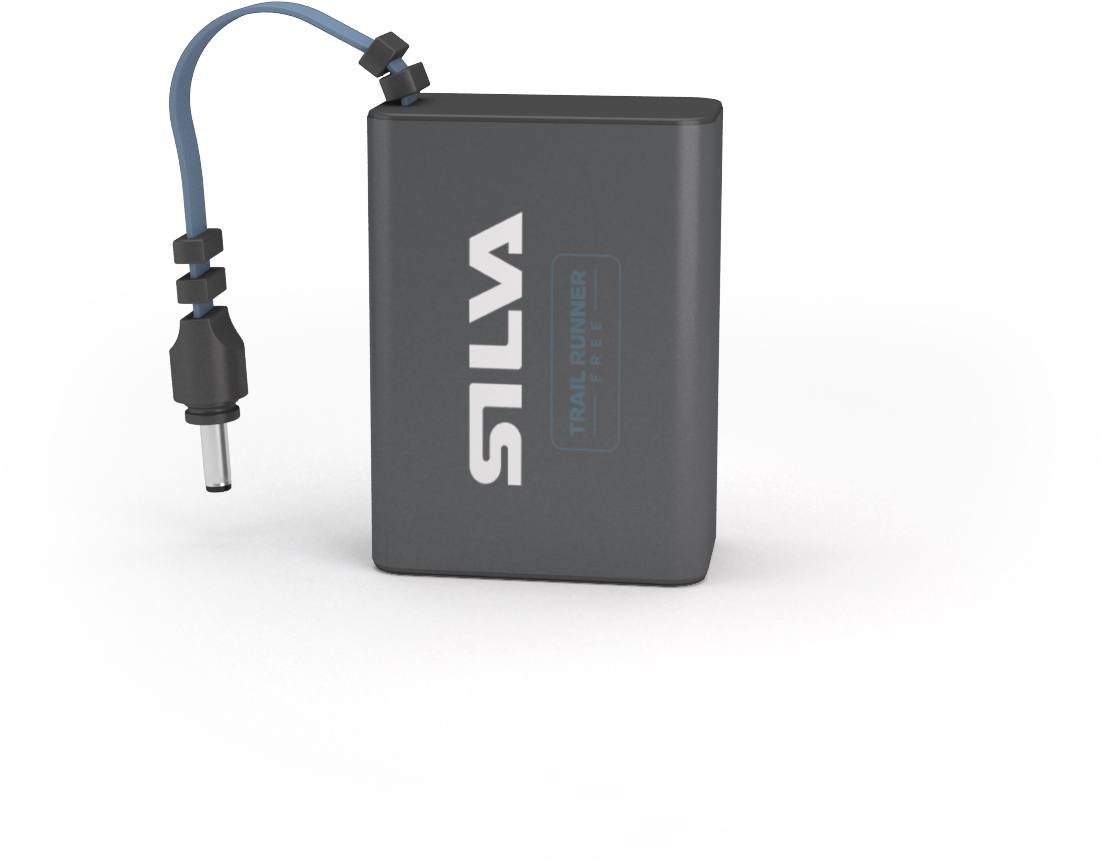 Silva Headlamp Battery 4.0Ah | Turutstyr